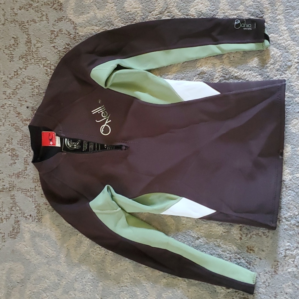 Wetsuit top O'neill bahia series